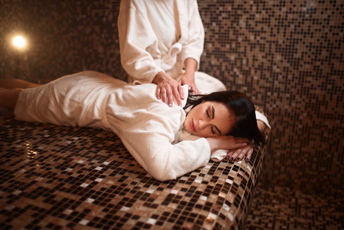 Massage