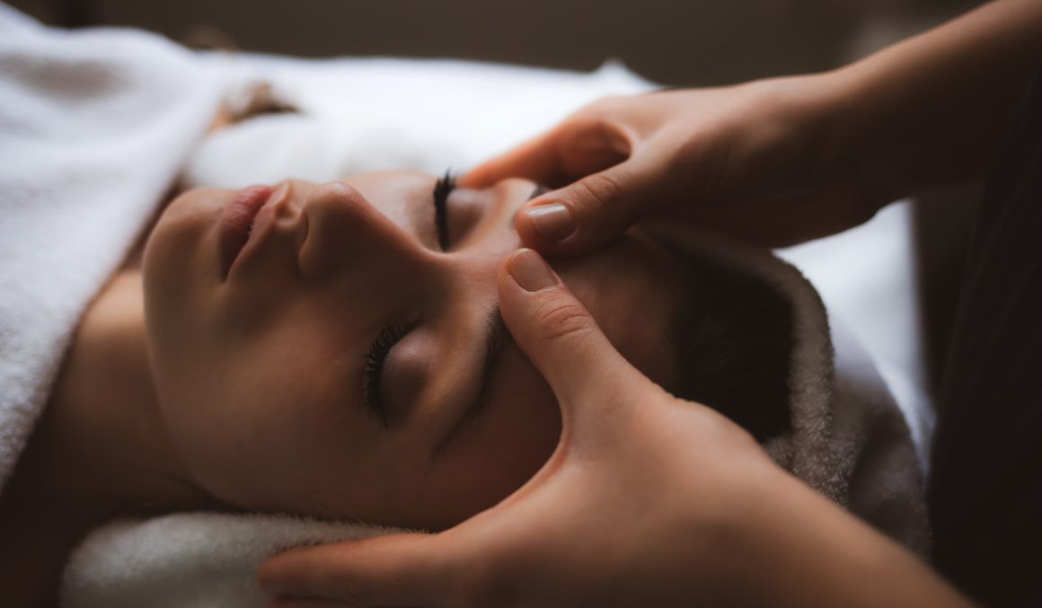 Facial care