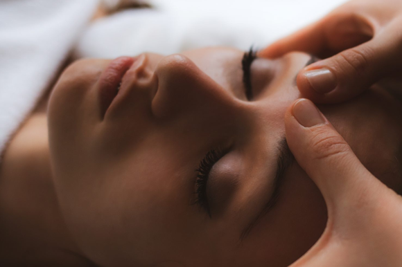 Facial care