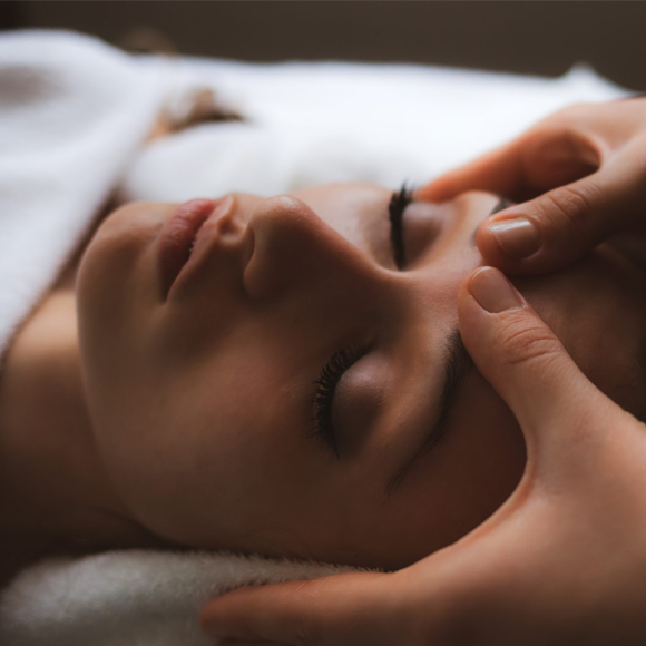 Facial care