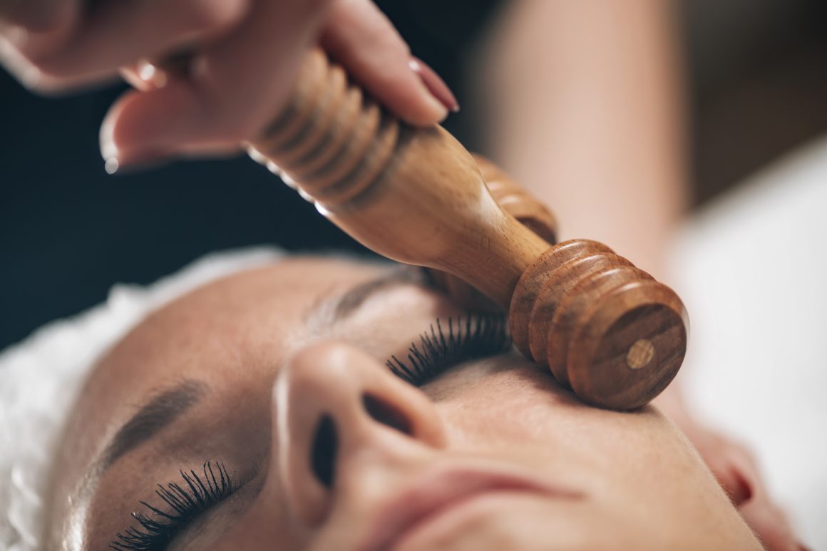 Maderotherapy