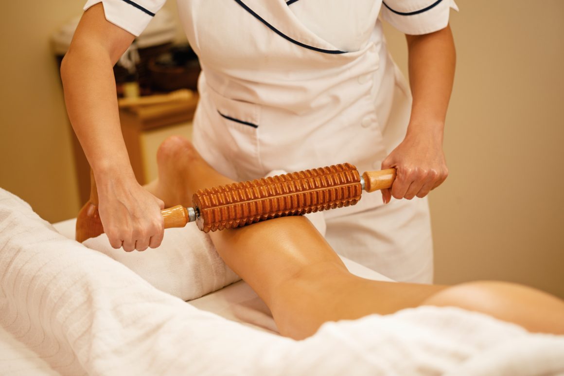 Massage subscription