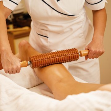 Massage subscription